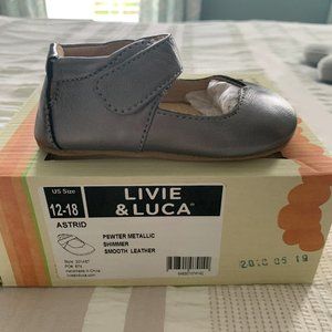 NEW Livie & Luca Shoes - Astrid Mary Jane